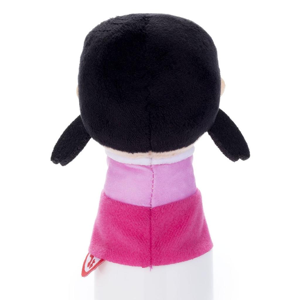 Я Дораэмон Чоккори-сан мягкая игрушка Сидзука-чан, высота прибл.. 14см