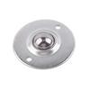 CY-B Ball Caster Steel Pulley Casters Hardware Eye Round Wheel  Furniture