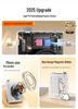Магнитный двойной зажим-микрофон на лацкан и мощный Bluetooth-динамик для класса и экскурсий