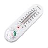 Wall-mounted & Hygrometer Humidity Temperature Monitor Home Kitchen and Office Decor