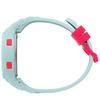 Zegarek ICE 021617. Kwarcowy, Kolor czerwony. Unisex.