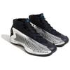 adidas Кроссовки Ae 1 Серебристый металлик JI0424