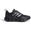 Adidas Climacool Ventice Mesh Comfortable Versatile Durable Lightweight Low-Top Lifestyle Casual Shoes Unisex Casual Shoes Black Silver IF9775