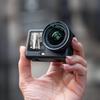 DJI Экшн-камера Osmo Action 6 4K (Китайская версия)