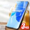 3PCS High Quality Hydrogel Film For Huawei Nova 2i 3 3i 3e 4 4e 5 5i 5T Screen Protector Nova 6 7 8 SE Safety Protective Film
