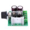 PWM Controller Stepless Speed Change High Efficiency DC Motor Speed Control Switch 12V40V 10A
