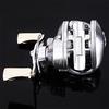 Катушка для заброса наживки, левая и правая, рыболовные катушки для морской воды