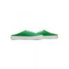 Vans Аутентичный холст Mule Fern Green Marshmallow Vn0a54f72bj1 Ua Аутентичный холст Mule Fern Green Marshmallow