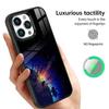 Чехол для телефона O-Outer W-Wilds для iPhone 17, 16, 15, 14, 13, 12, 11 Plus, Pro Max, Новый магнитный беспроводной заряд