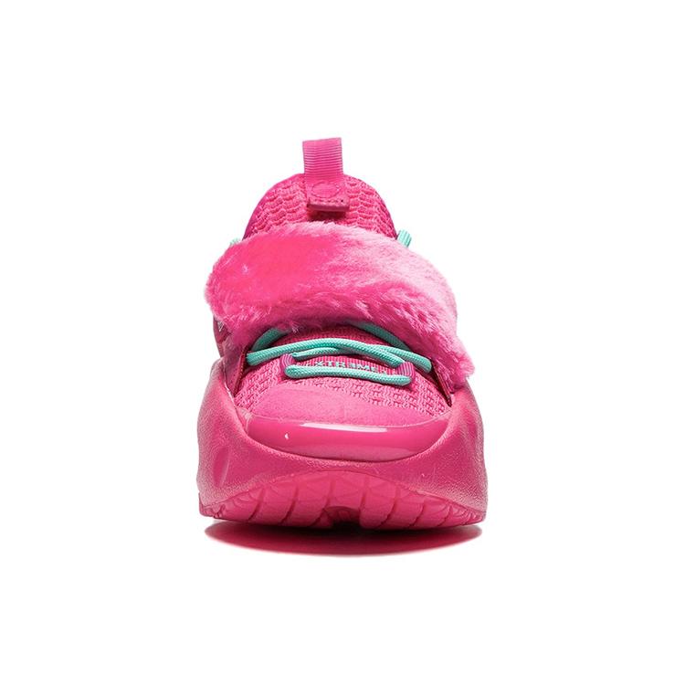 Li Ning Cloud Travel Lite Ткань Удобные Нескользящие, Износостойкие, Легкие Низкие Повседневные Кроссовки AZGS048-2