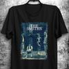 The Smiths Моррисси Джонни Марр Энди Рурк Майк Джойс Футболка унисекс любого размера