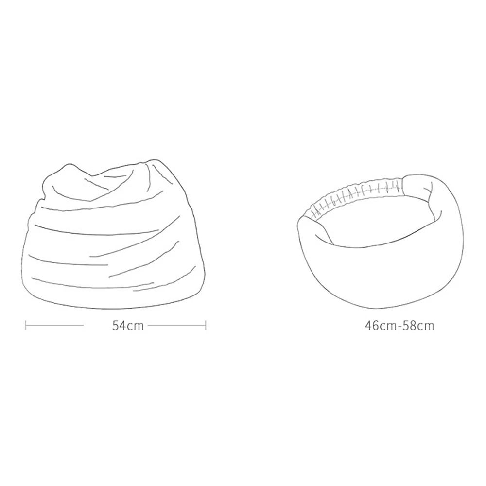 Cotton Postpartum Confinement Cap Women Soft Pregnant Hat New Maternity Headscarf