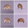TF035/TD04 Turbo 2types Thrust Bearing original Normal and UPGRADE thrust bearing AAA Turbocharger Parts