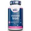 Хелатное железо 15 мг - 90 капсул