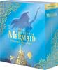 The Little Mermaid Trilogy MovieNEX DVD Digital Copy MovieNEX (Limited Time) [Blu-ray + + (Cloud Compatible) + World] [Blu-ray]