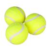 Non-Toxic Pet Playing Balls Elasticity Practice Ball New Tennis Balls  Tennis Club