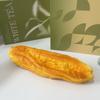 Slow Rising Fried Bread Stick Squishy Simulated Sensory Fidget Bread  Birthday Gift