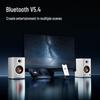 Edifier Беспроводная Bluetooth 2.0 Hi-Fi настольная колонка MR3BT (Китайская версия)