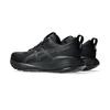 Asics Мужские кроссовки Gel-Cumulus 27 'Black Carrier Grey' 1011B960-003