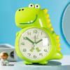Music Electronic Desk Clock Cartoon Tabletop Clock Gifts Children Alarm Clock  Time Management Tool