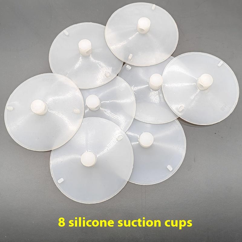 LED LCD TV Remove Repair Tool Detachable 32-60 Inch Panel Silica Gel Screen Suction Cups Supports Remover Device