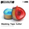 DSPIAE DIY MT-B Masking Tape Cutter Military Model Making Tool Assembly Retrofit Gundam Hobby MT Series Model Masking Tape