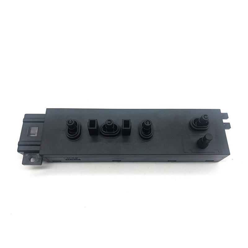 Car Electric Seat Switch Adjustment Button Cover for Honda Accord 2003-2012 OdysseyCRV SPIRIOR Acura