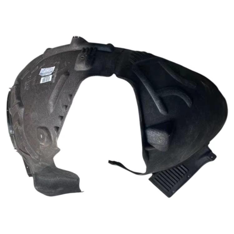 Передний подкрылок для Macan (2014-2025) Модели, Номера деталей: 95B809961F, 95B809962F