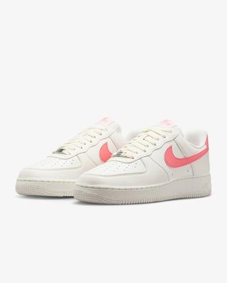 DV3808-110 Кроссовки Air Force 1 '07 Next Nature (Женский)