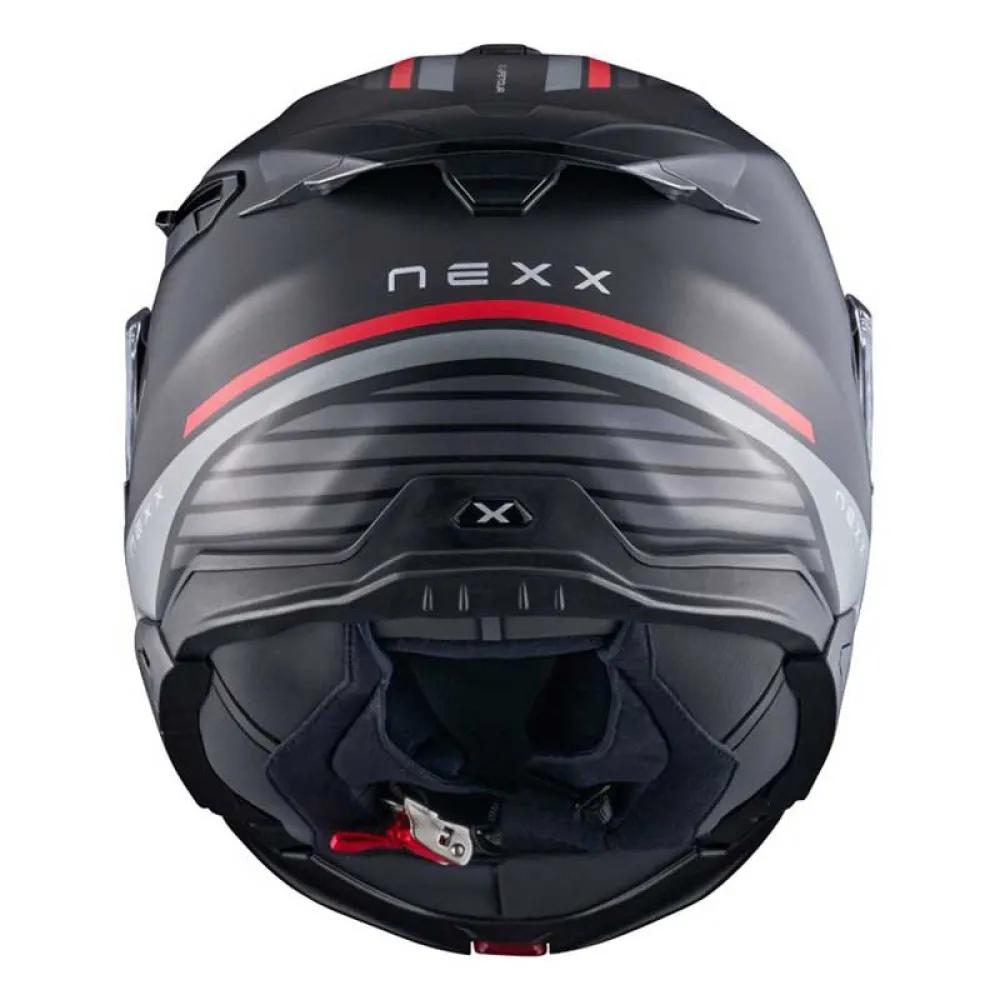 Nexx Модульный Шлем X.Lifetour Globe