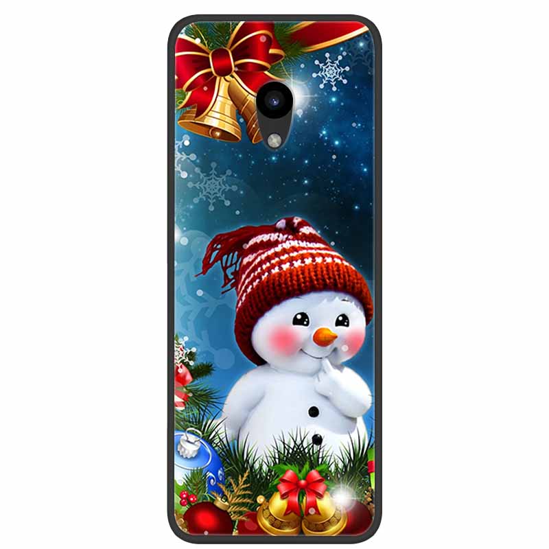 Cover For Qin F22 Pro Case Lovely Soft TPU Silicone Cartoon Back Cover for Xiaomi Qin F22 Pro Case Euti Funda QinF22Pro F 22 Pro