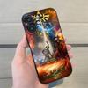 Чехол для телефона Game-L-Legends-Of-Z-Zeldas Для iPhone 17 Pro Max 15 16 Pro 14 Plus 13 11 12 Xr X Xs 7 8 SE Plus Задняя крышка