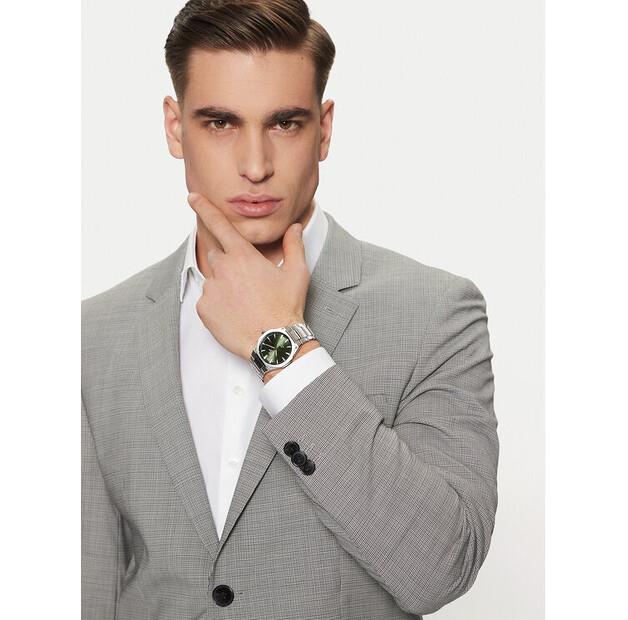 Часы Casio Edifice Classic Sapphire
