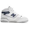 New Balance 650R 'Белый Синий' BB650RWJ