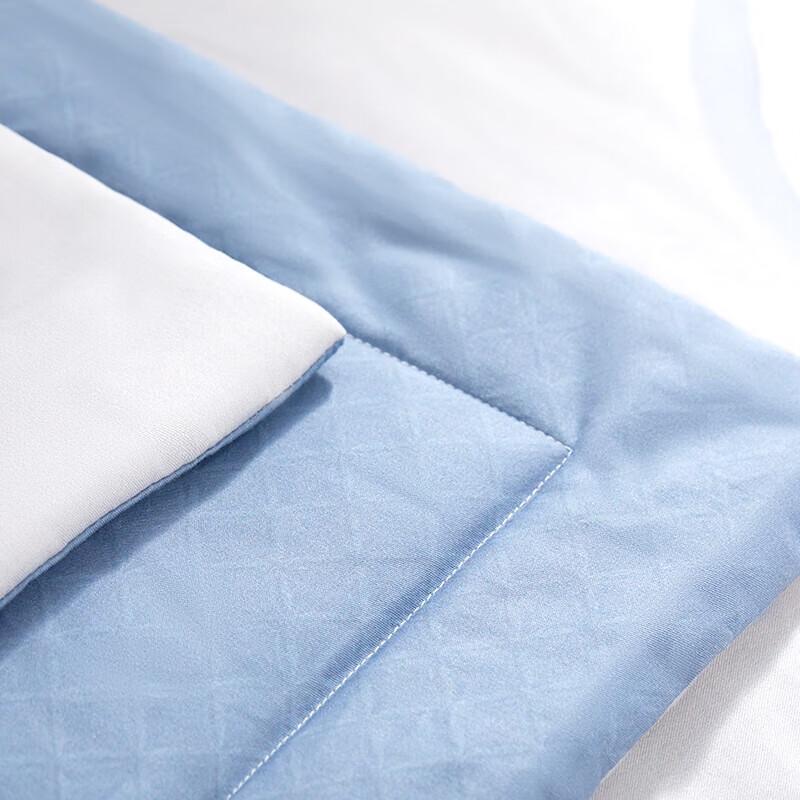 Mercury Home Textiles All-Cotton Antibacterial Summer Quilt