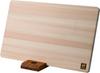 Zwilling Cutting Board Cutting Board Made In Japan Japanese "Hinoki L" [Authorized Product] 35100-086