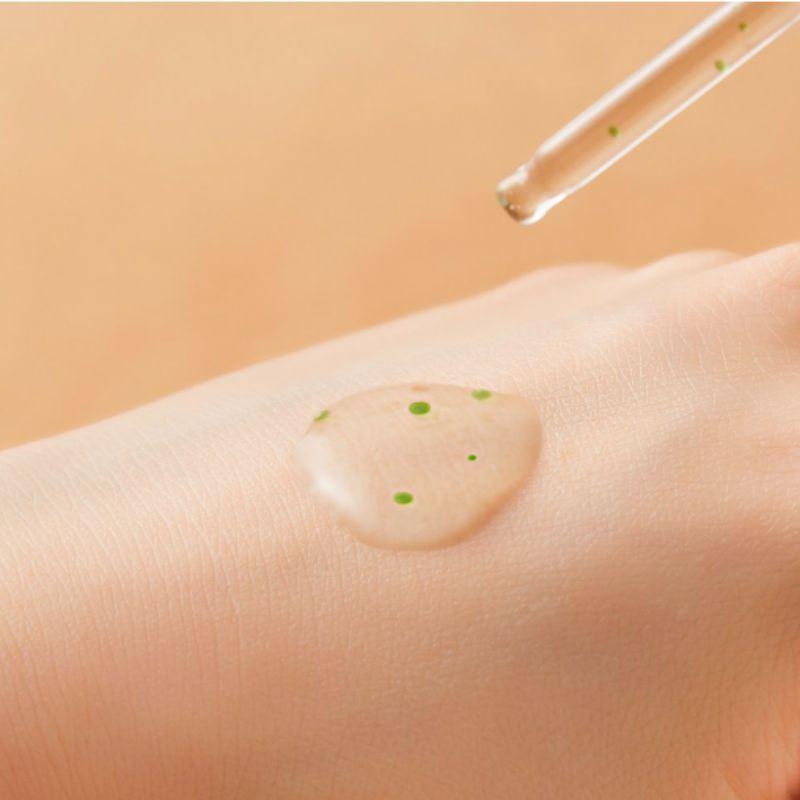 ABIB Heartleaf TECA Capsule Serum Успокаивающие капли 50 мл