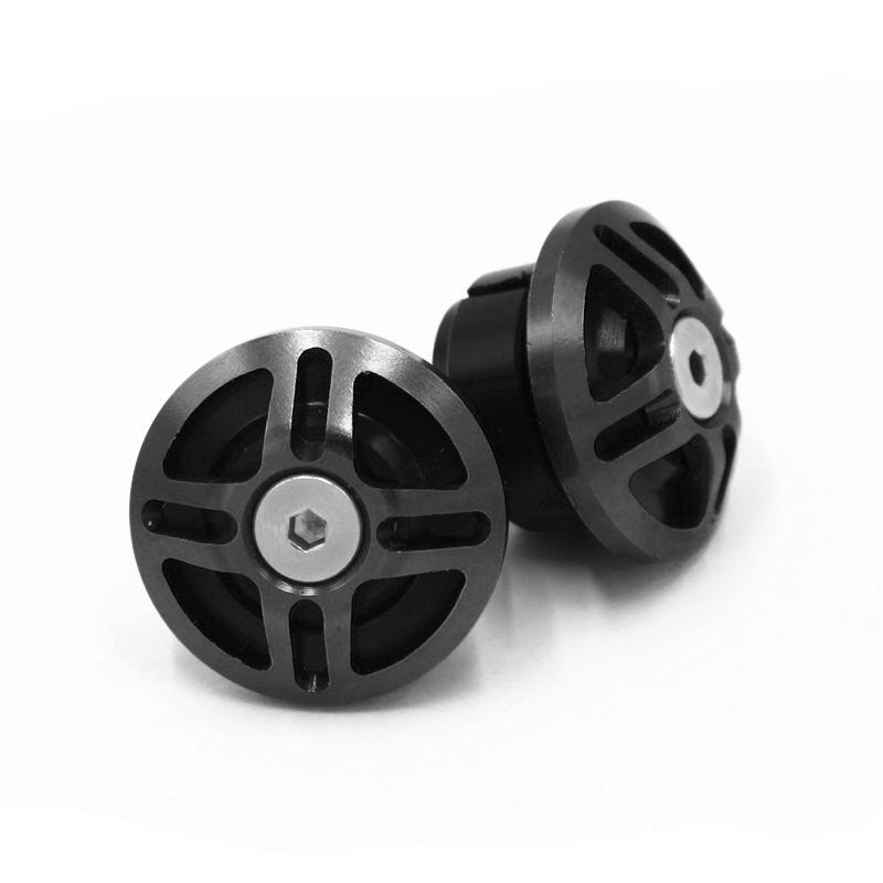 Motorcycle Accessories Spools Slider Stand Screws Decorative Cover Fits For KAWASAKI NINJA 400 Z 400 Z400 18 19 Frame Hole