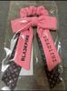 [USED] Blackpink POPUP Penlight Scrunchie
