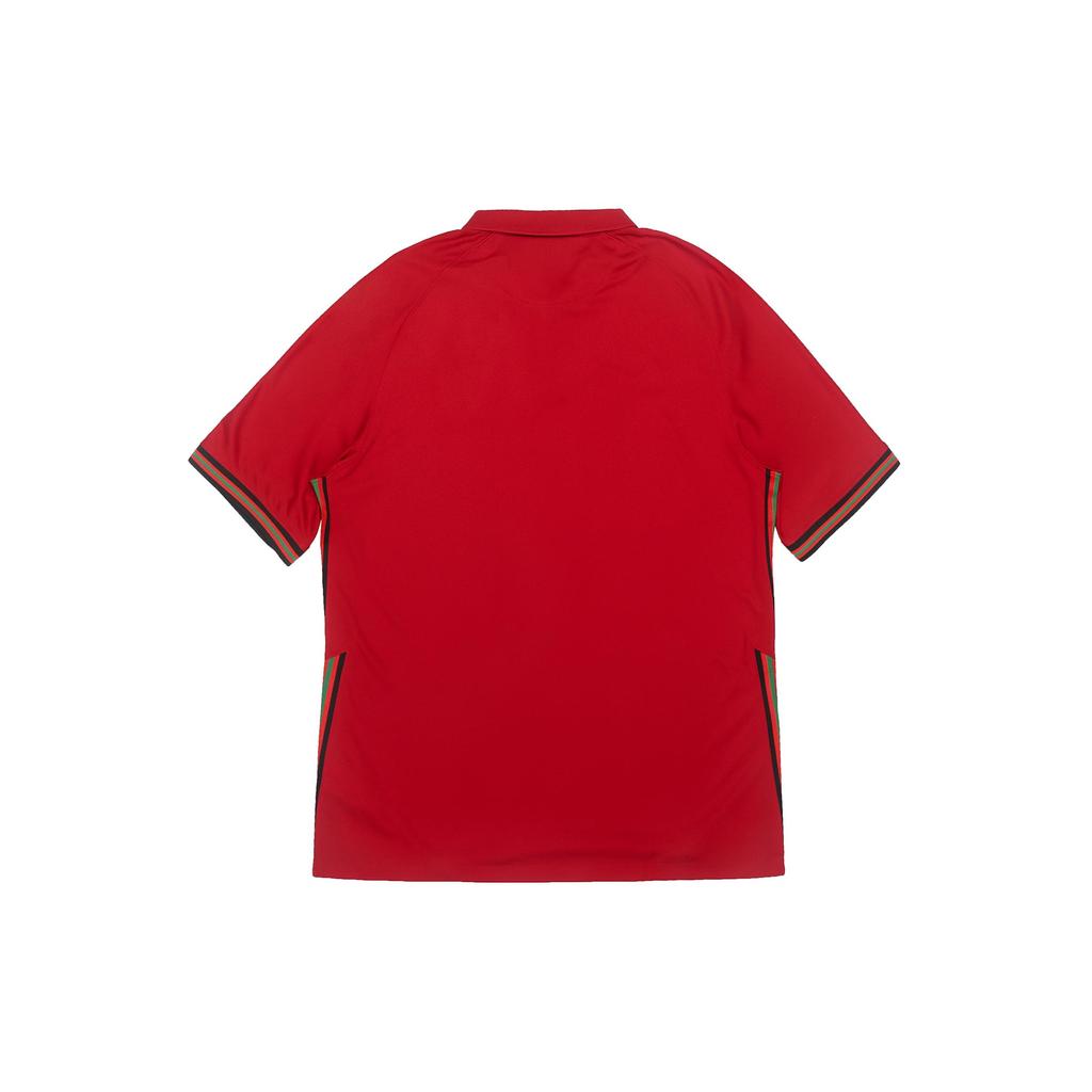 Nike Мужские Футбольные Майки Красные Средние CD0704-687