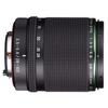 Изображение размера стандартного зум-объектива PENTAX HD FA DC WR с автофокусом и ультразвуковым мотором. Серия HD SLR K оснащена изображением 21297 PENTAX-D