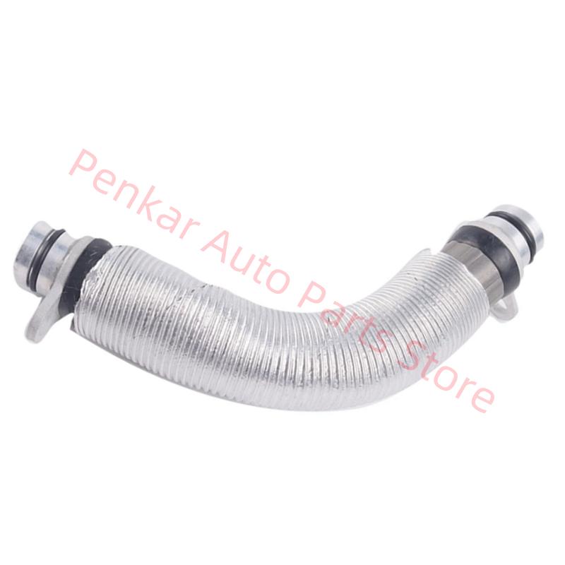 11428679020 Engine Turbo Oil Return Pipe For BMW G20 G21 G30 G31 G32 G11 G12 G14 G15 G16 G01 G02 G05 G06 G07 G29 B58