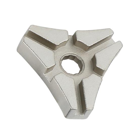 Ключ для спиц велосипеда Эргономичный Высокая твердость 6 пазов Ремонт спиц Углеродистая сталь Велосипед