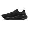 Nike ReactX Infinity Run 4 Черные антрацитовые мужские кроссовки DR2665-004