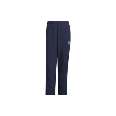 Мужские трикотажные спортивные брюки Originals Essentials с 3 полосками, брюки цвета индиго IN0998