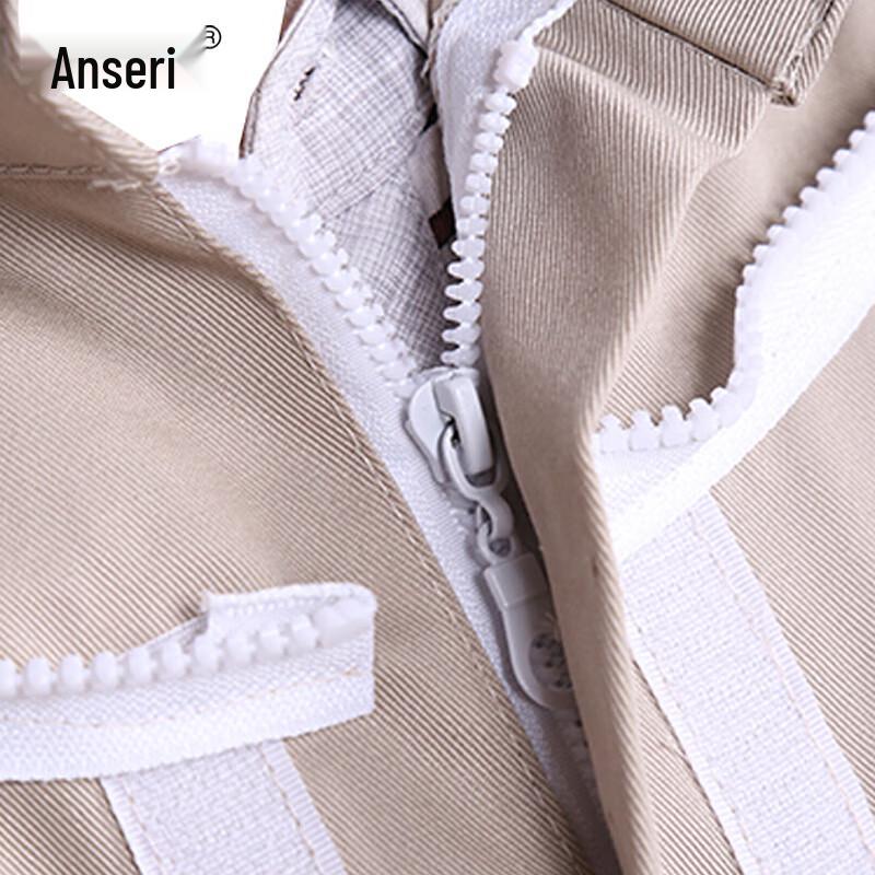 Дышащий защитный костюм пчеловода на все тело