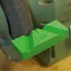 Удобный инструмент для заточки сверл, точилка для сверл для быстрой реставрации режущих кромок без необходимости подключения к сети