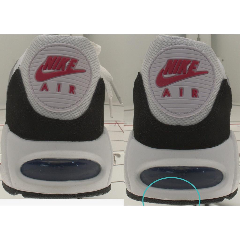 Pre-owned Nike Air Max Correlate 511416-104-P26084864220623