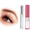 Eyelash Serum, Eyelash Serum Eyelash Growth Serum For Thickness Healthier Eyelash - For Extensions & Eyebrows Lashes 8ml