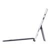 Чехол-клавиатура с подсветкой и сенсорной панелью Microsoft Surface Pro 34567 для Surface Go 23 - Bluetooth-клавиатура